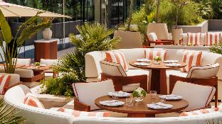 jumeirah residences marsa al arab dubai