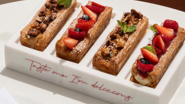 jumeirah residences marsa al arab dubai