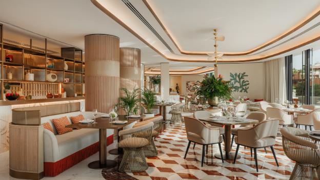 jumeirah residences marsa al arab dubai