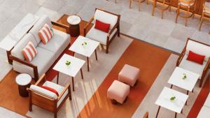 jumeirah residences marsa al arab dubai