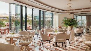 Jumeirah Residences Marsa Al Arab Dubai,,5 star