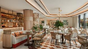 jumeirah residences marsa al arab dubai