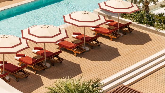 jumeirah residences marsa al arab dubai