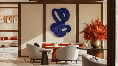 jumeirah residences marsa al arab dubai