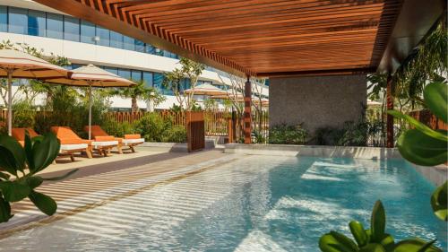 jumeirah residences marsa al arab dubai