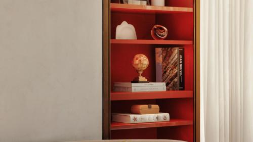 jumeirah residences marsa al arab dubai