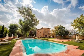 borgo san lorenzo a linari