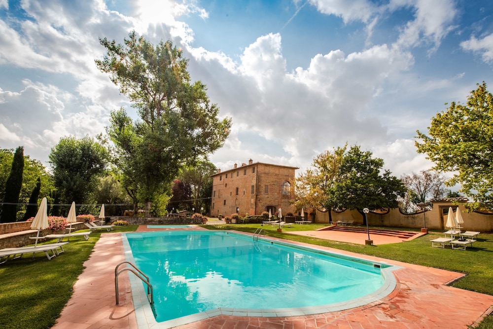 borgo san lorenzo a linari
