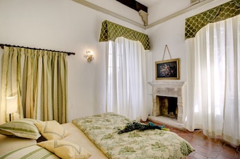 borgo san lorenzo a linari