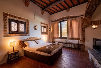 borgo san lorenzo a linari