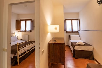 borgo san lorenzo a linari