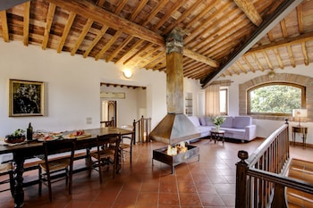 borgo san lorenzo a linari