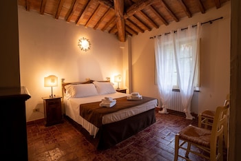 borgo san lorenzo a linari