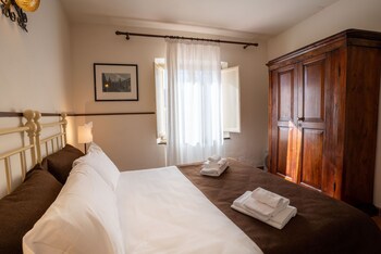 borgo san lorenzo a linari