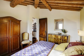 borgo san lorenzo a linari