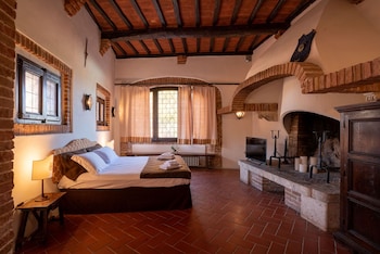 borgo san lorenzo a linari