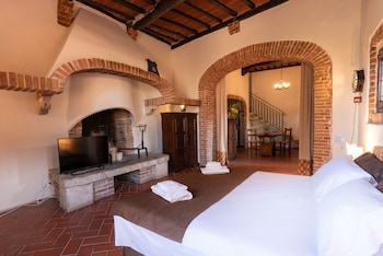 borgo san lorenzo a linari