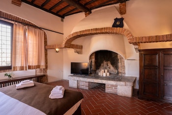 borgo san lorenzo a linari