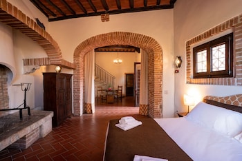 borgo san lorenzo a linari