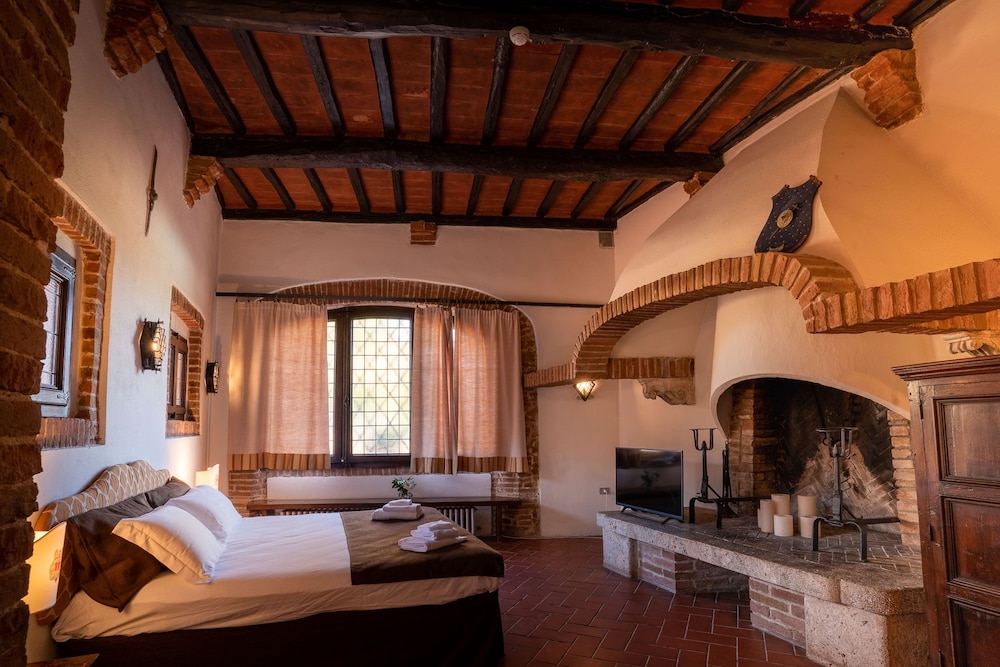 borgo san lorenzo a linari