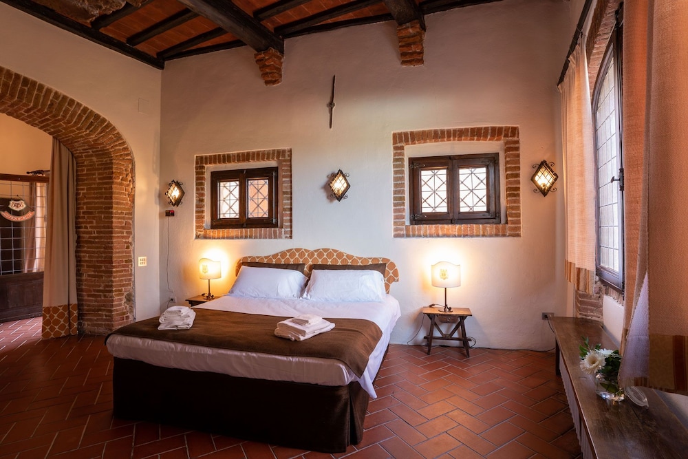 borgo san lorenzo a linari