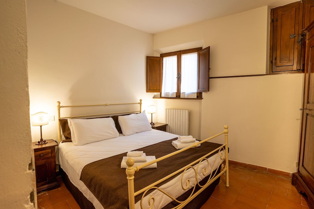 borgo san lorenzo a linari
