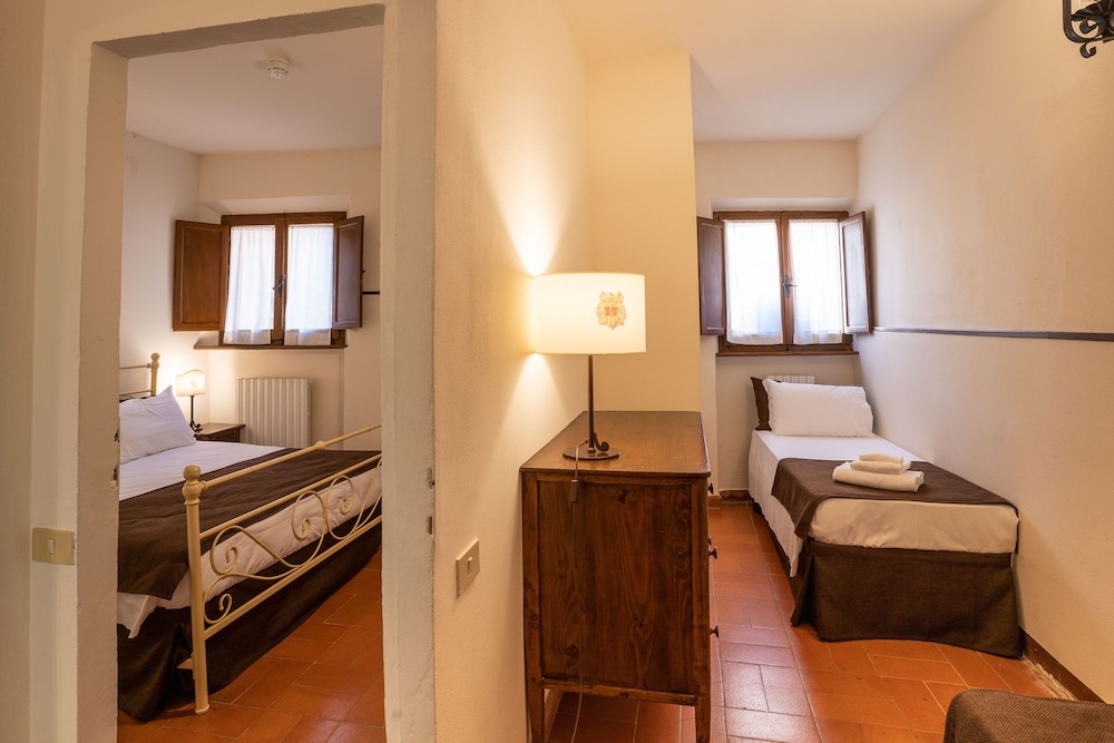 borgo san lorenzo a linari