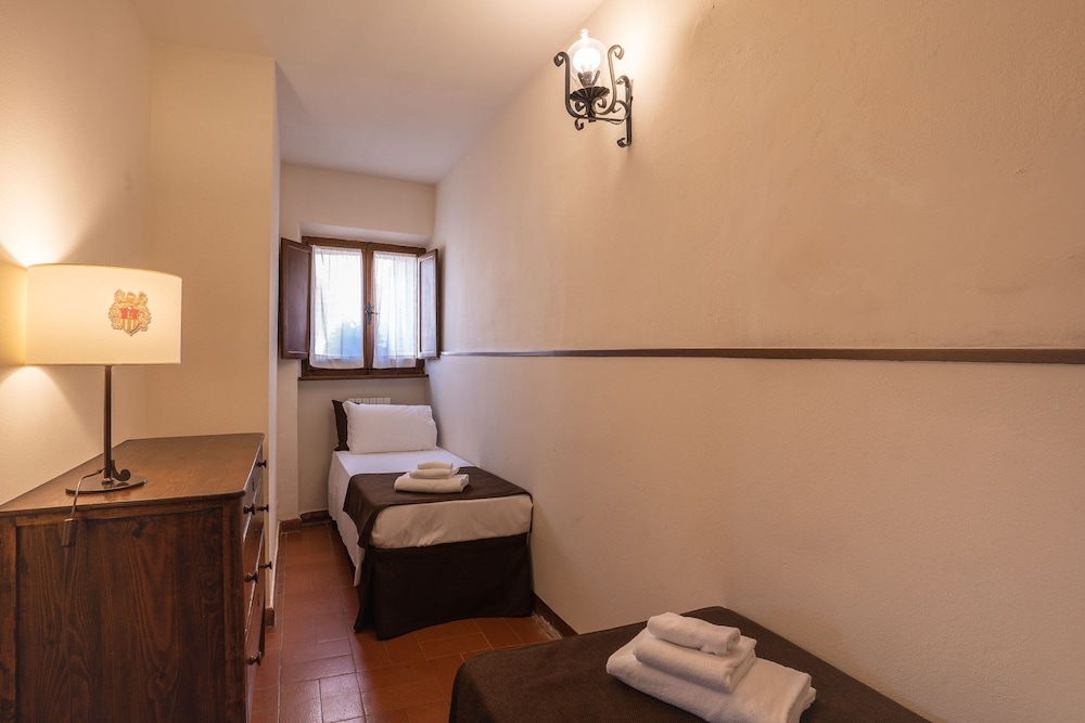borgo san lorenzo a linari