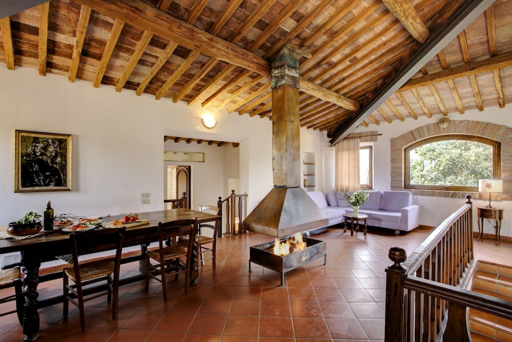borgo san lorenzo a linari