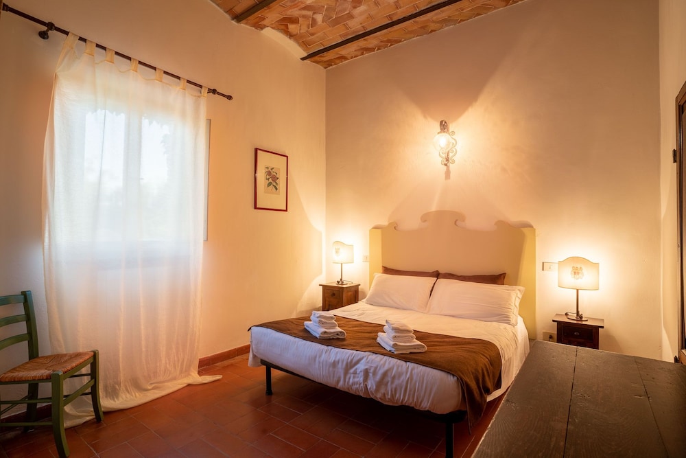borgo san lorenzo a linari