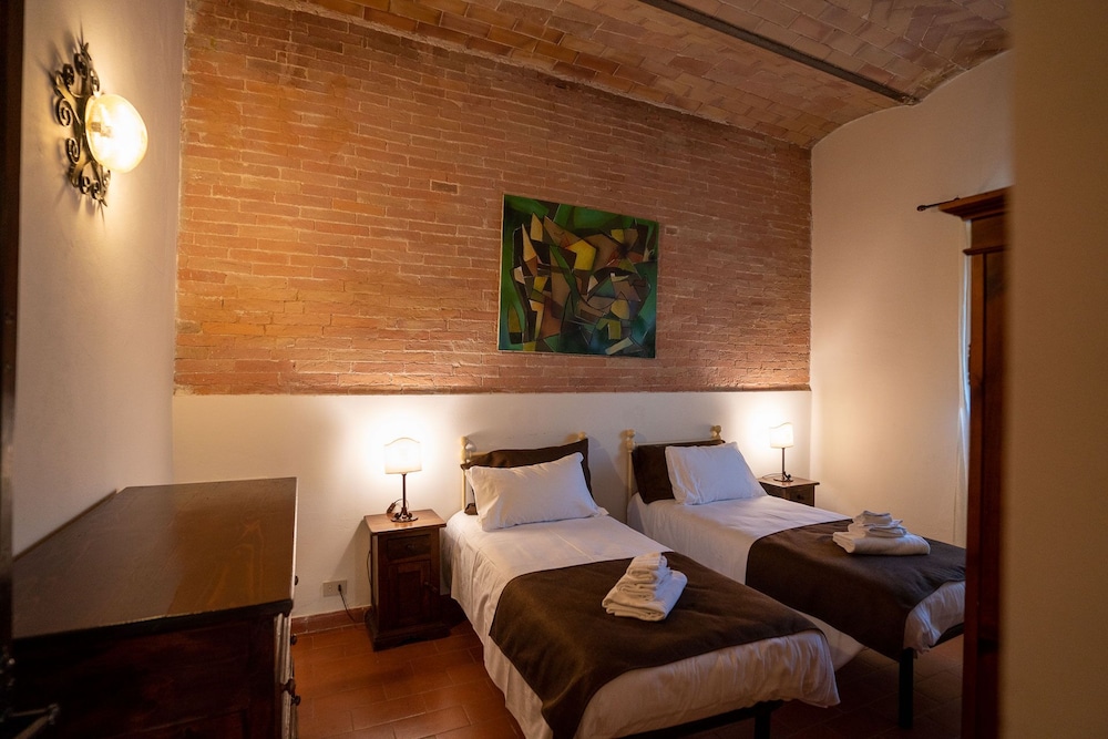 borgo san lorenzo a linari