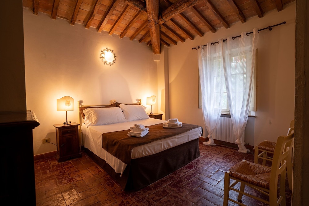 borgo san lorenzo a linari