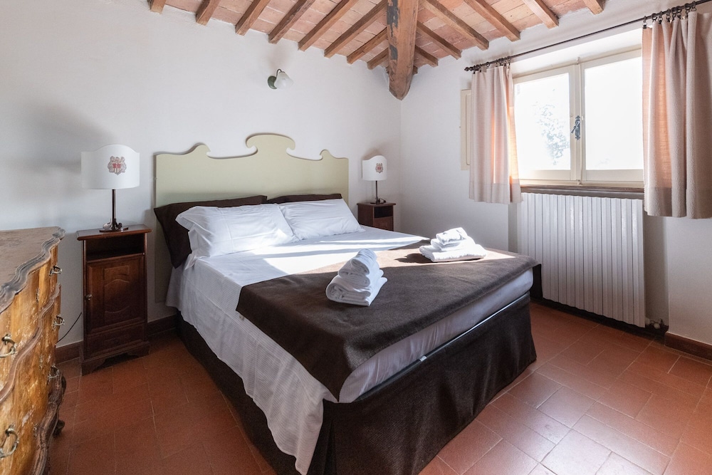 borgo san lorenzo a linari