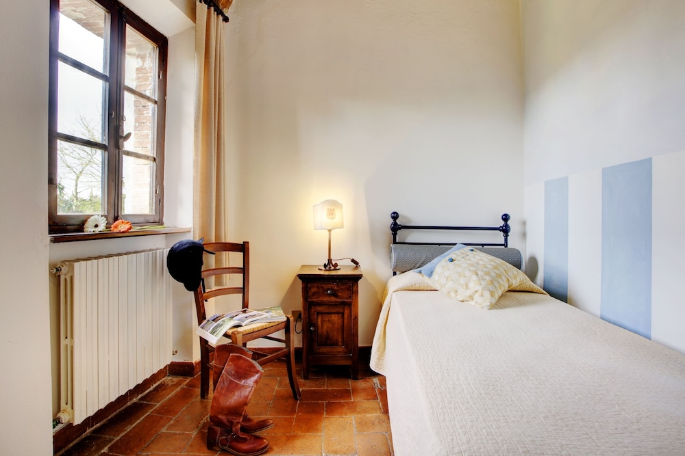 borgo san lorenzo a linari