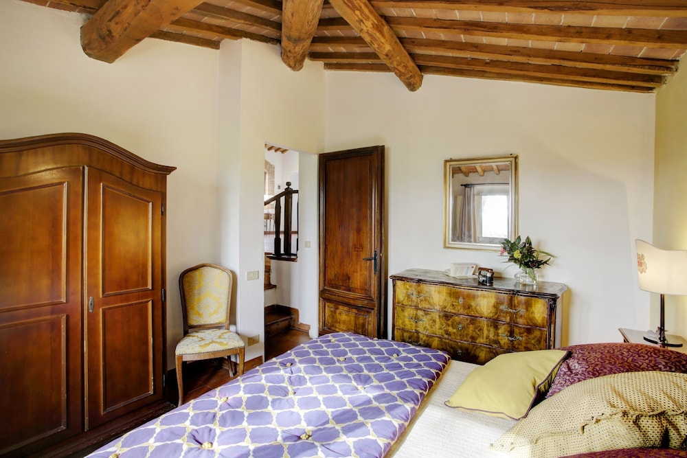 borgo san lorenzo a linari