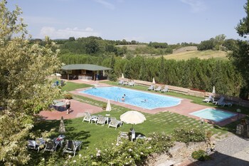borgo san lorenzo a linari