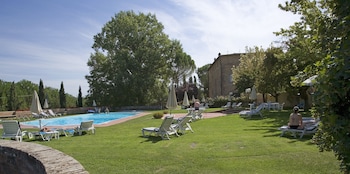 borgo san lorenzo a linari