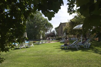 borgo san lorenzo a linari
