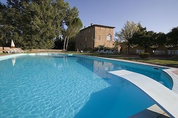 borgo san lorenzo a linari