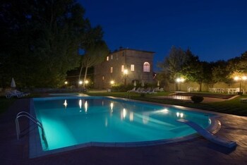 borgo san lorenzo a linari