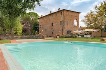 borgo san lorenzo a linari