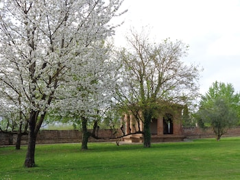 borgo san lorenzo a linari