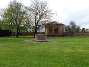 borgo san lorenzo a linari