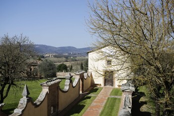 borgo san lorenzo a linari