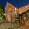 borgo san lorenzo a linari