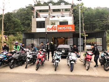 ha giang ali hotel