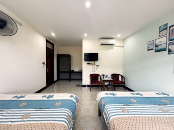ha giang ali hotel