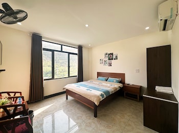 ha giang ali hotel