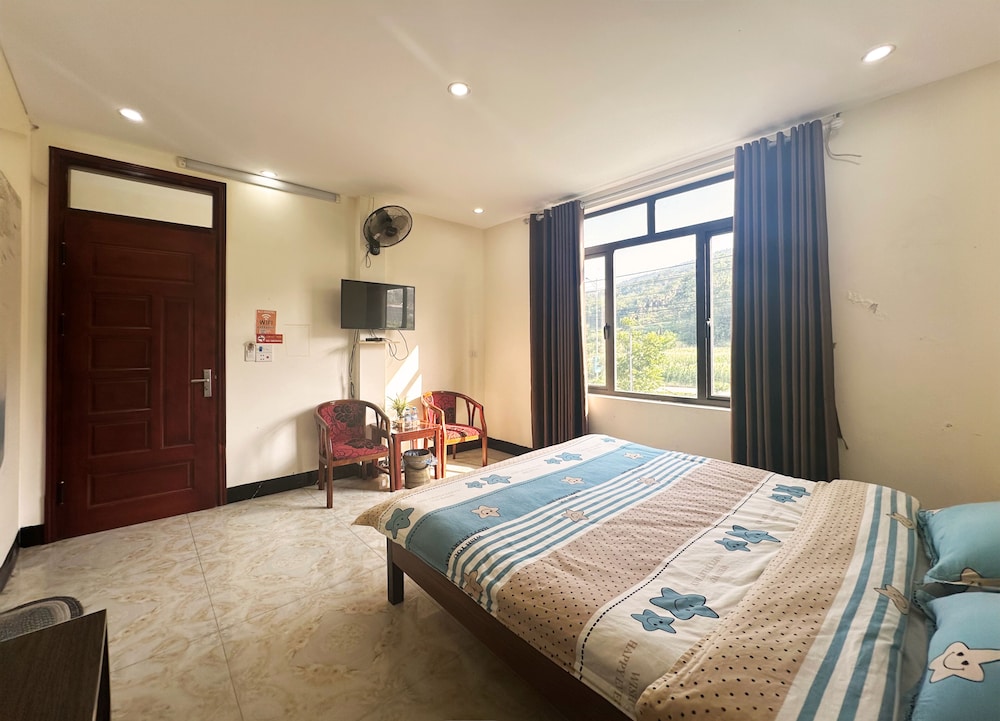 ha giang ali hotel
