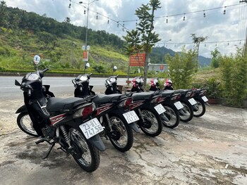 ha giang